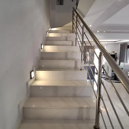 Irianna Villa *