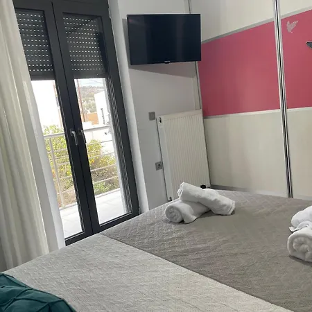 Irianna Villa