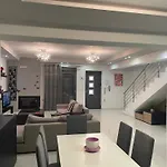 Irianna Villa Hersonissos (Crete)