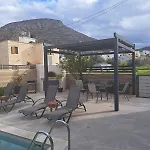 Irianna Vila Hersonissos (Crete)