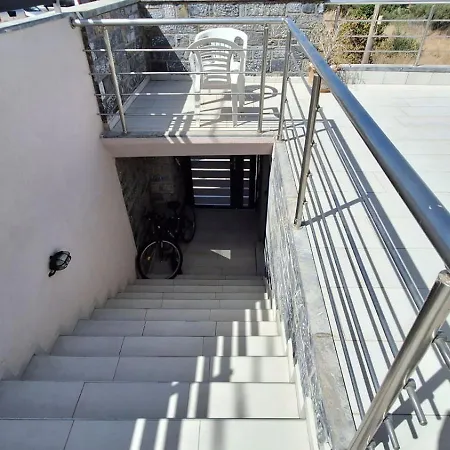 Villa Irianna Hersonissos (Crete)
