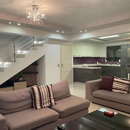 Irianna Hersonissos (Crete)