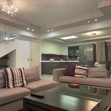 Irianna * Hersonissos (Crete)