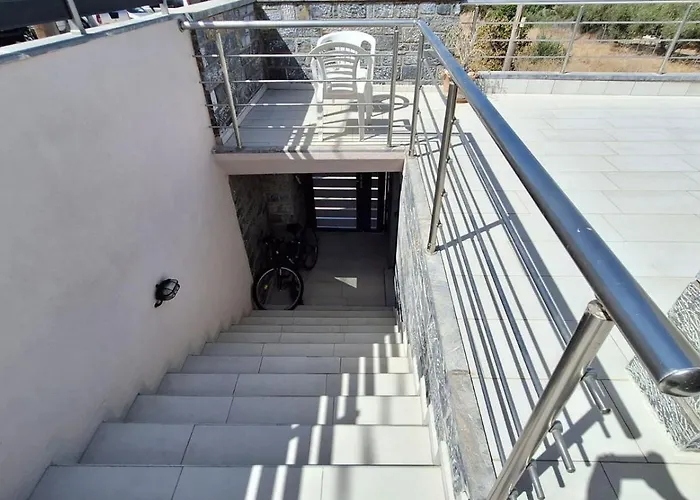 Villa Irianna Chersonissos