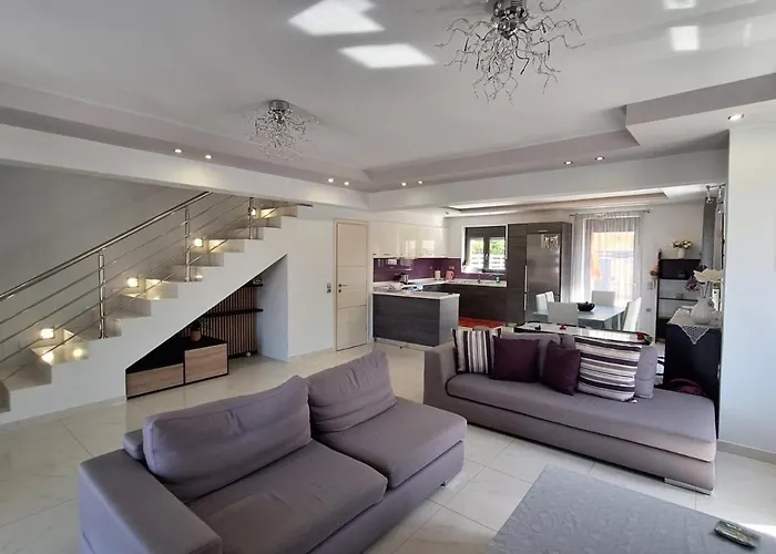 Irianna * Chersonissos