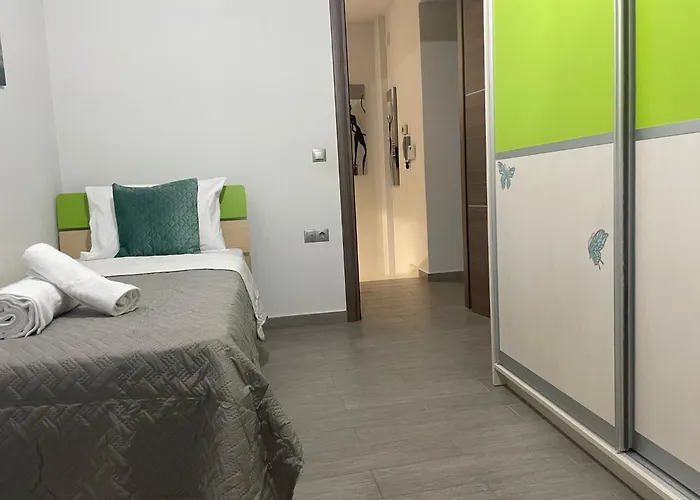 Irianna * 赫索尼索斯