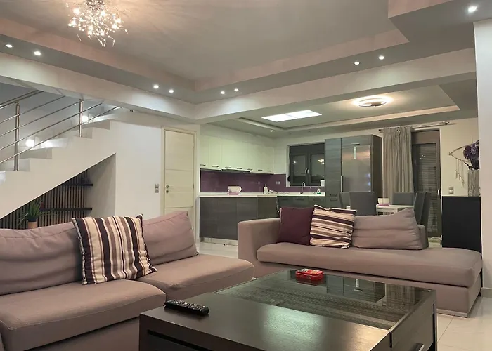 Irianna * 赫索尼索斯