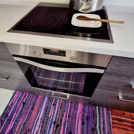 Irianna Вилла Херсониссос