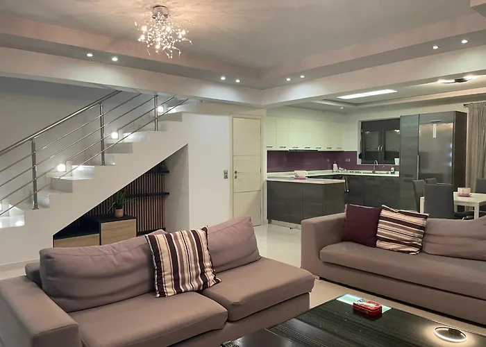 Irianna Херсониссос