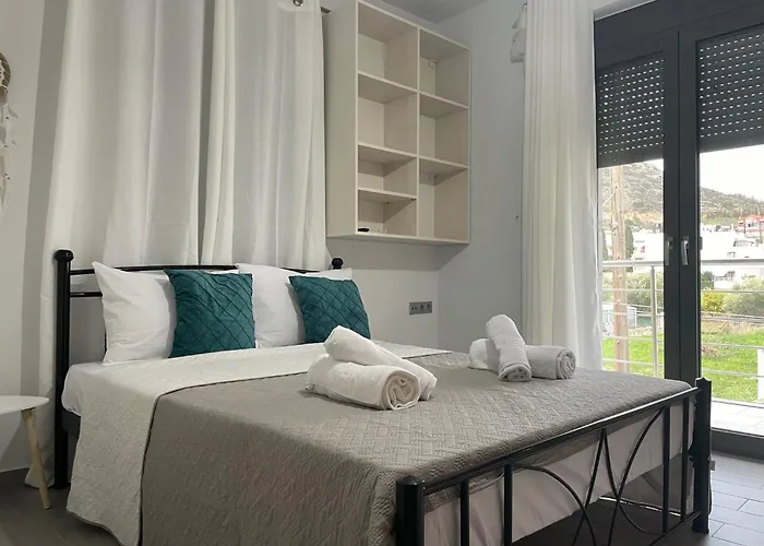 Вилла Irianna *